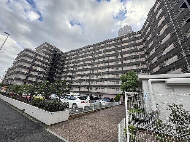 ハイラーク浦和