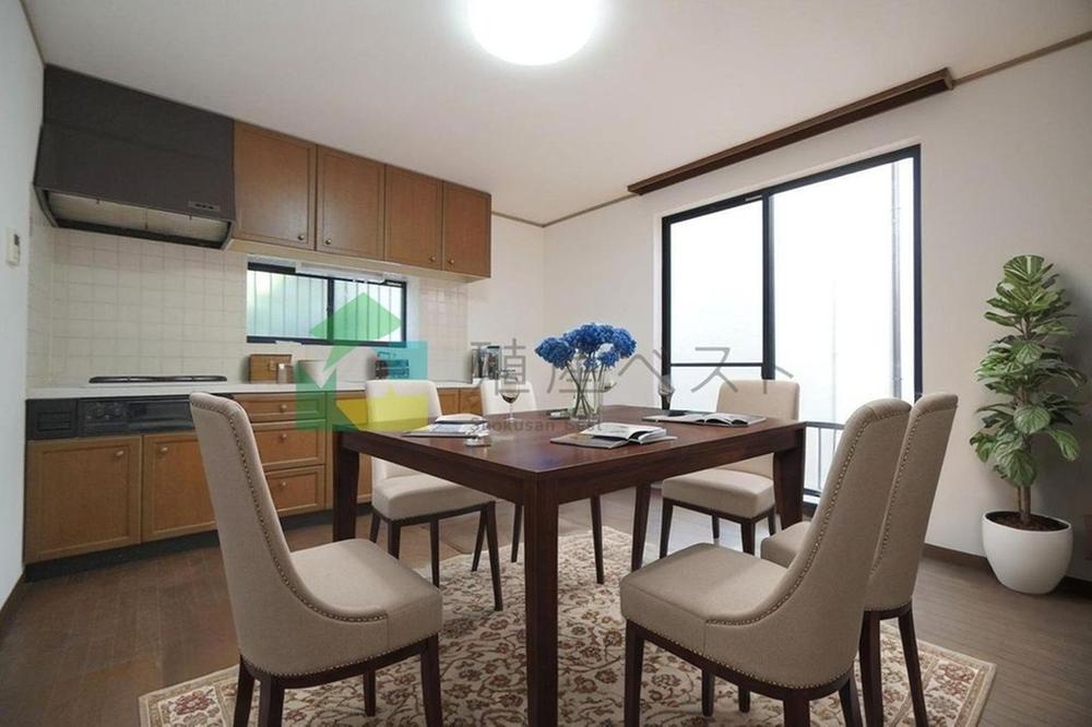 東京都武蔵野市境南町