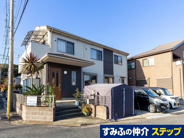 千葉県柏市しいの木台