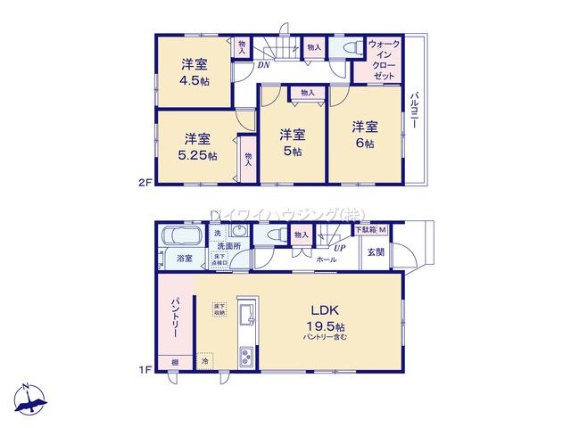 千葉県松戸市三矢小台