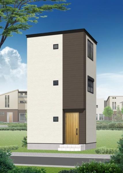 東京都板橋区舟渡