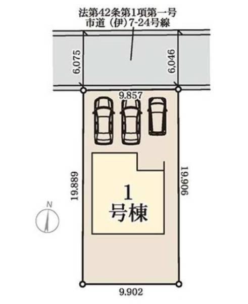 群馬県伊勢崎市連取町