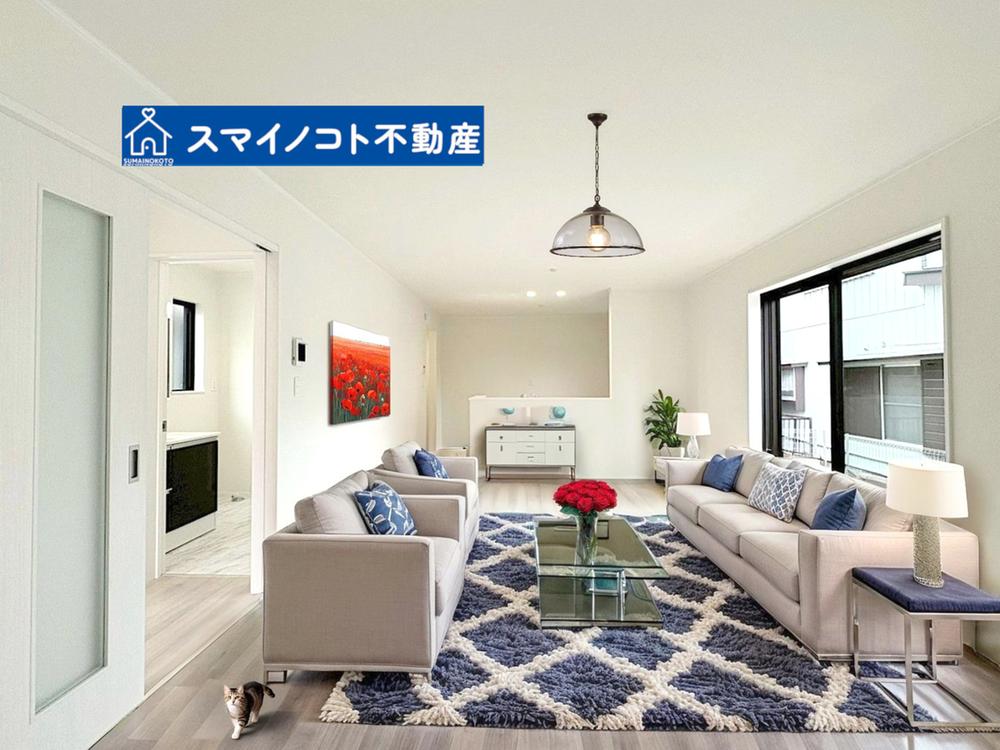 埼玉県上尾市西宮下