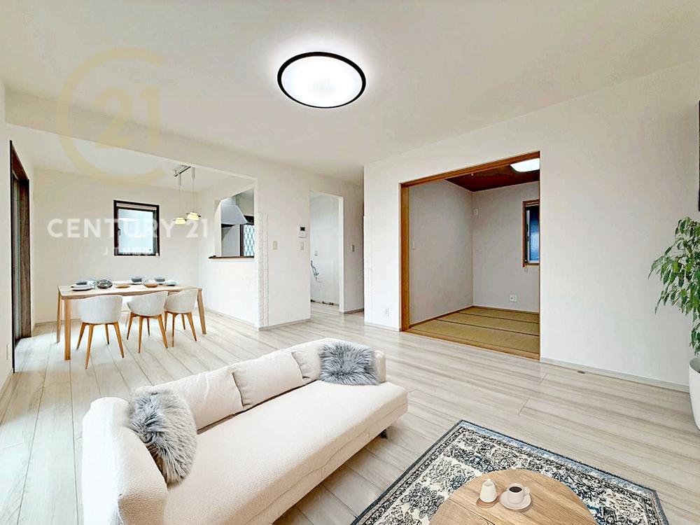 千葉県木更津市請西南