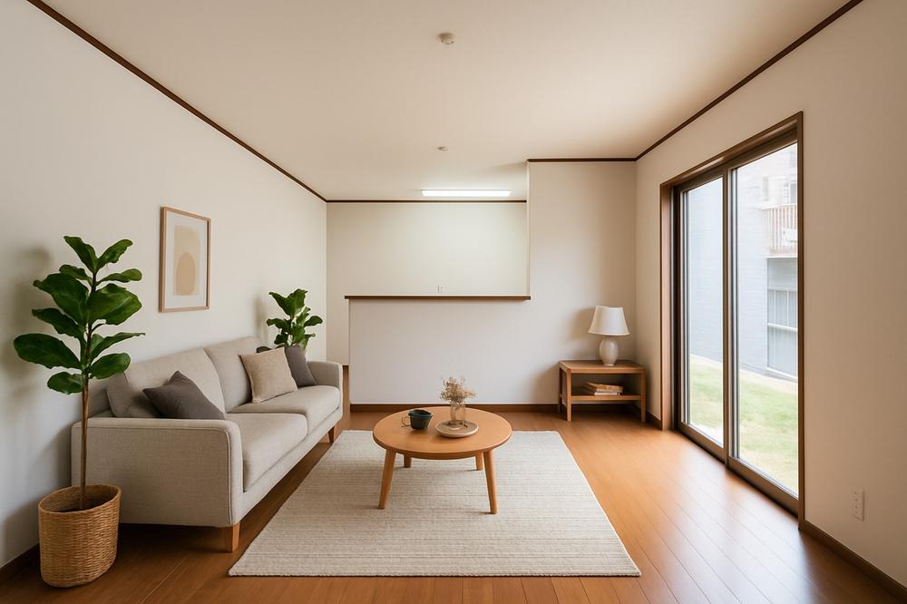 千葉県鎌ケ谷市南鎌ケ谷