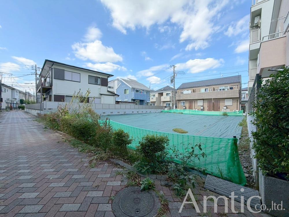 東京都杉並区阿佐谷北