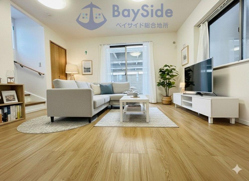 神奈川県横浜市磯子区磯子