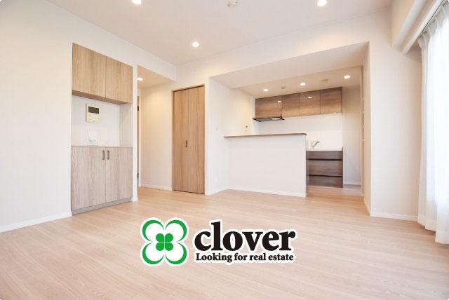 幡ヶ谷ハイムグランシス