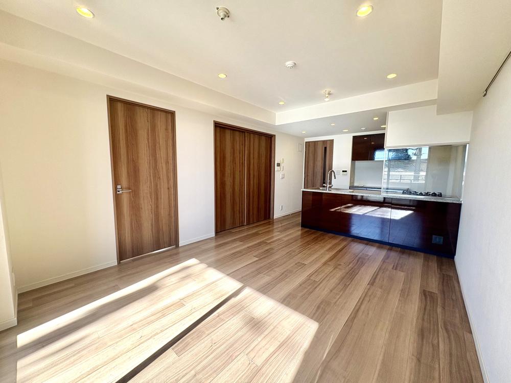 マストレジデンス世田谷代田