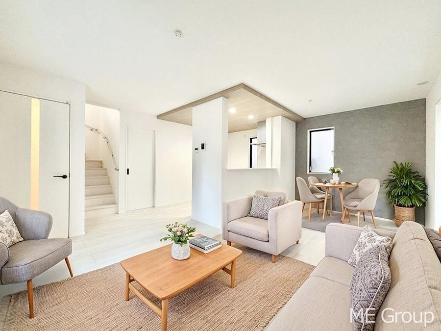 埼玉県川口市前川町