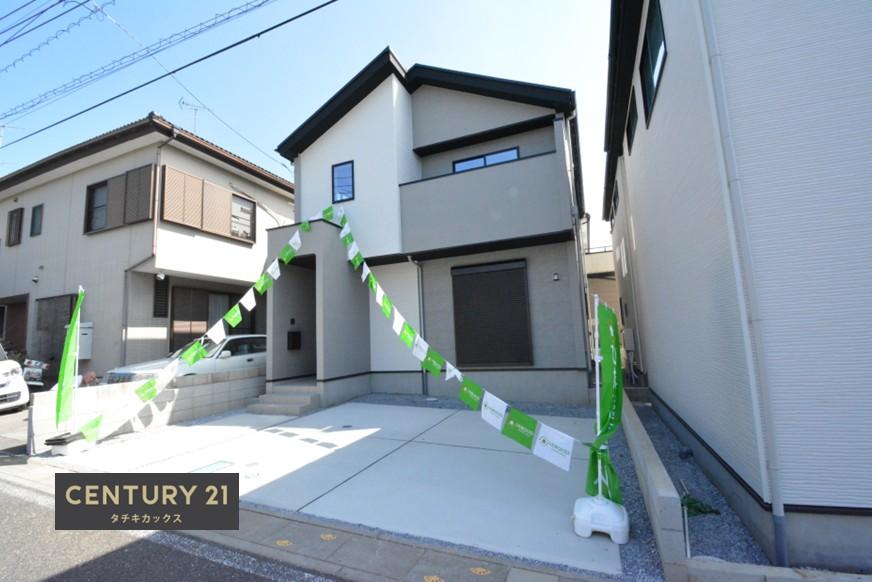 埼玉県久喜市本町