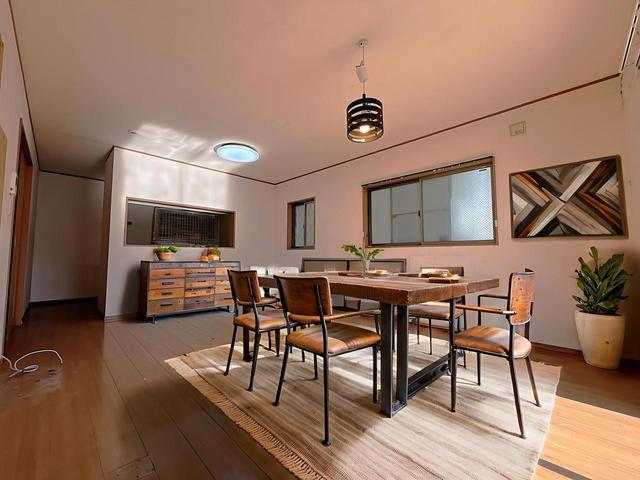 東京都小平市天神町