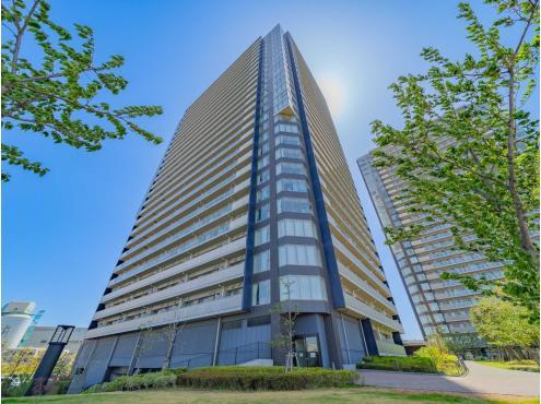 リヴァリエ C棟