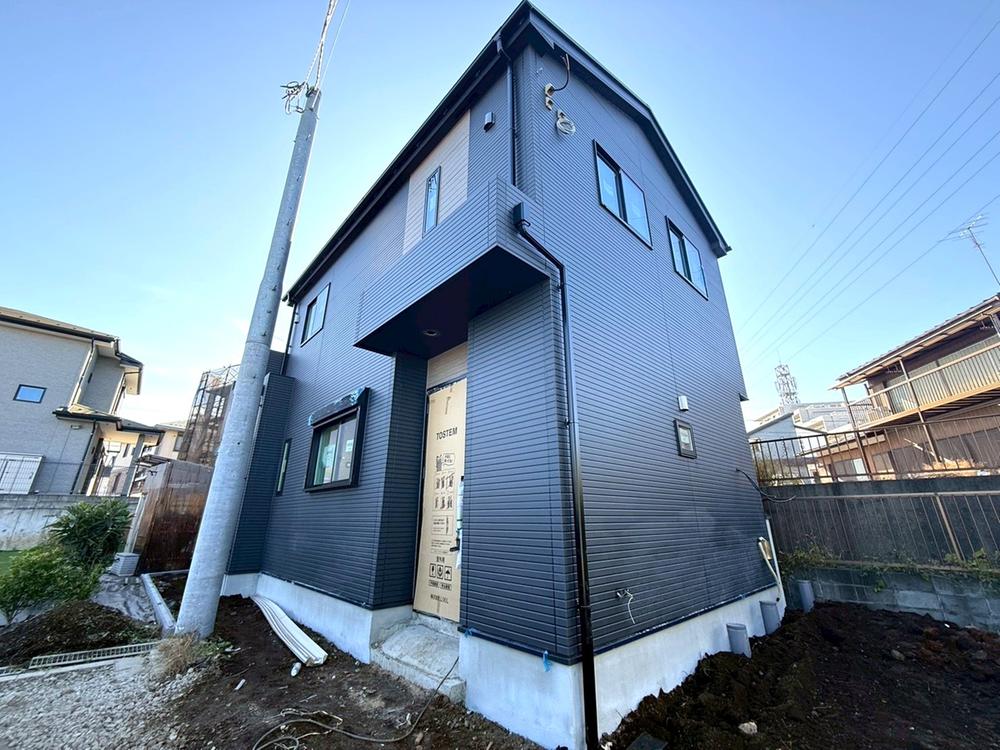 神奈川県相模原市中央区淵野辺本町