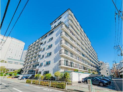 秀和第4東陽町レジデンス