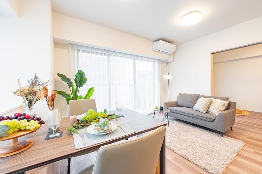 ディナ・スカーラ五反野