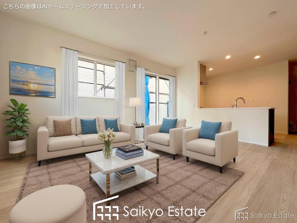 東京都小金井市前原町