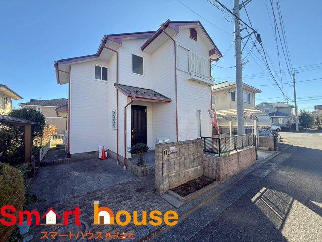 東京都武蔵村山市中原