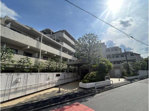 藤和千歳船橋ホームズ