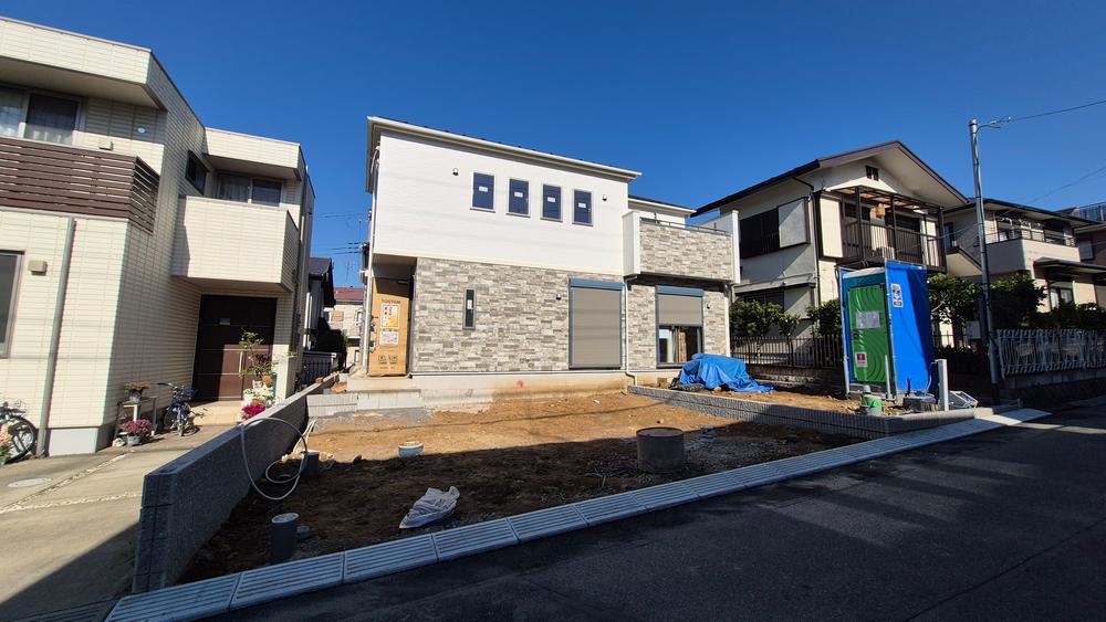 千葉県柏市西山