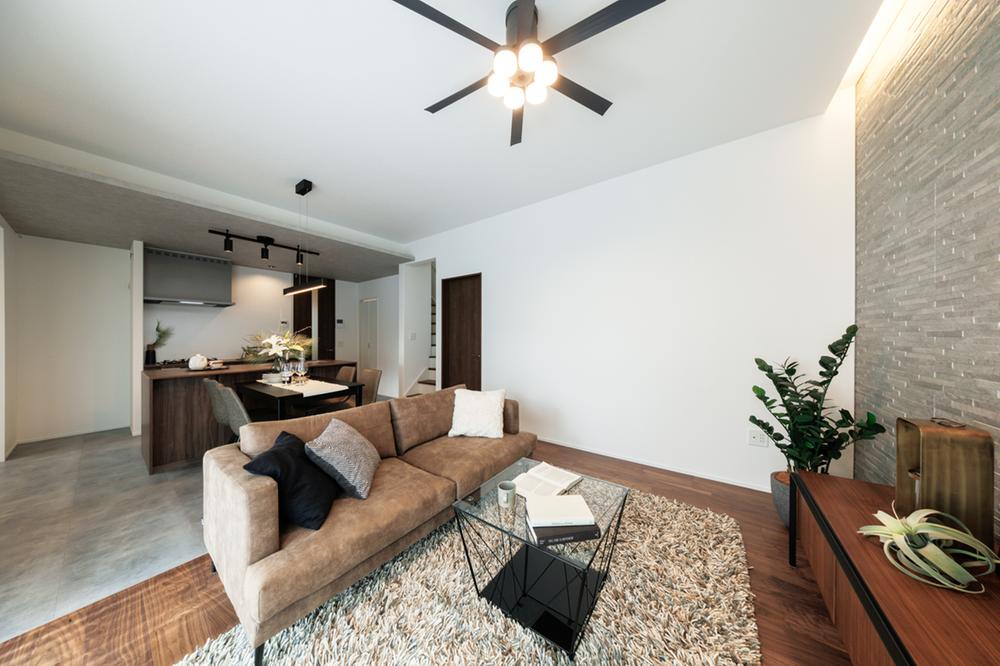 埼玉県さいたま市見沼区大字中川