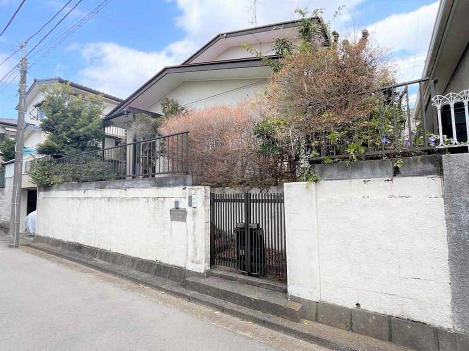 神奈川県横浜市戸塚区東俣野町