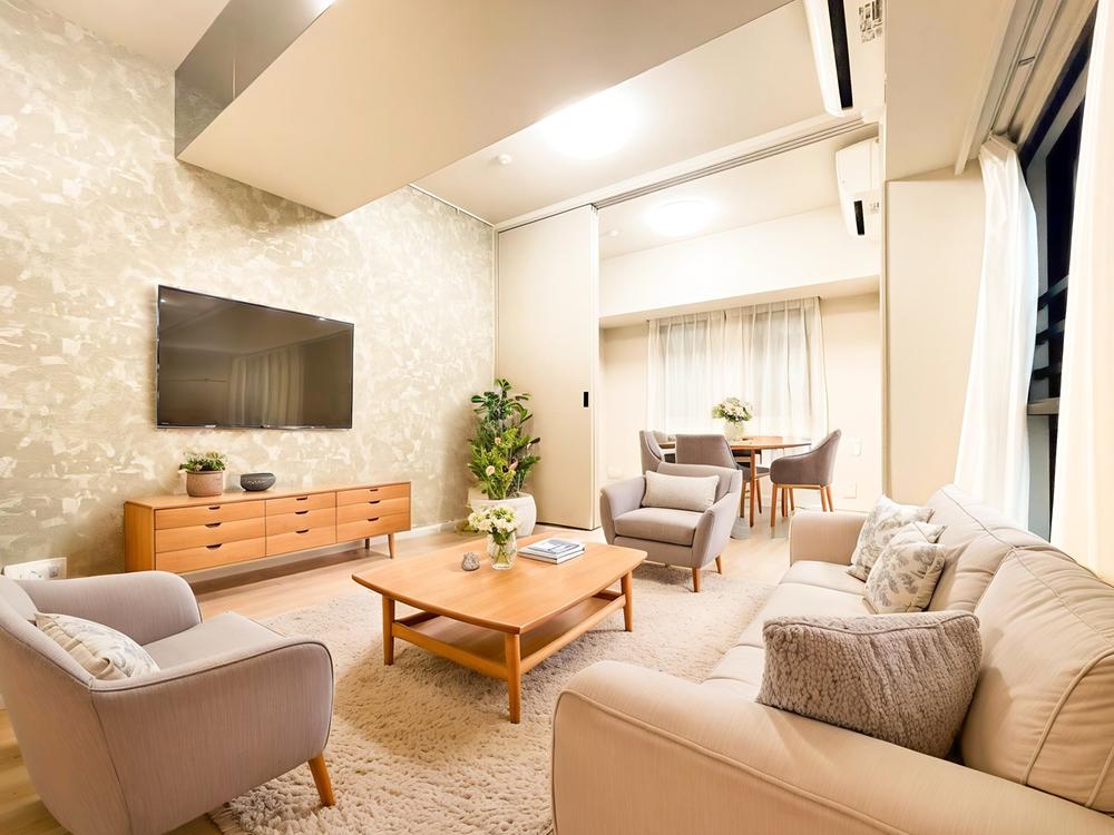 ルジェンテ上野松が谷