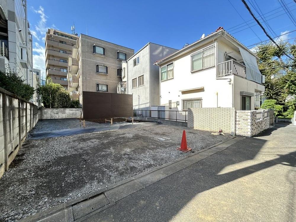 東京都渋谷区広尾