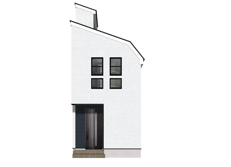 東京都葛飾区奥戸