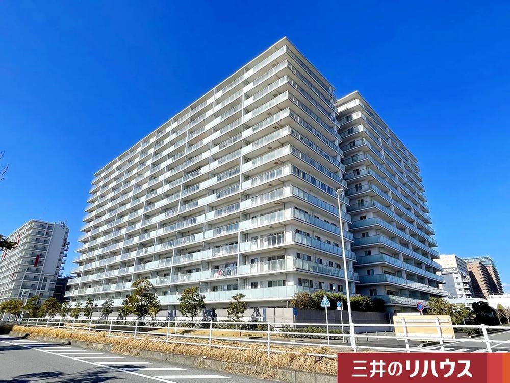 千葉マリンコート