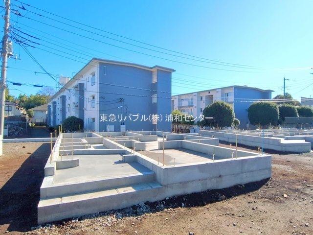 埼玉県さいたま市緑区大字三室