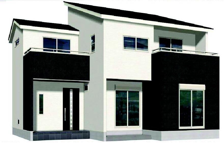 群馬県前橋市富士見町時沢