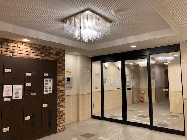 グリーンミユキ吉野町