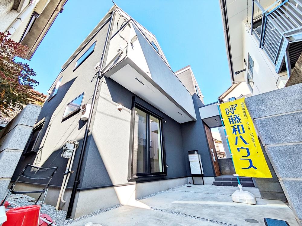 東京都調布市富士見町