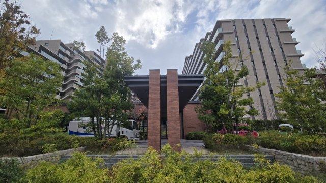 グランアリーナレジデンス