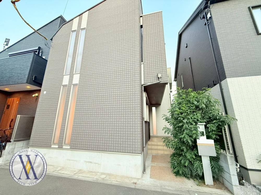 東京都品川区豊町