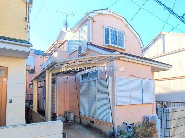 埼玉県さいたま市見沼区大字中川