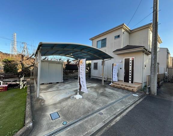 神奈川県小田原市田島