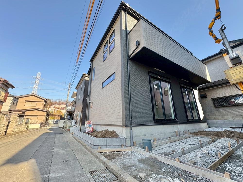 埼玉県上尾市大字上