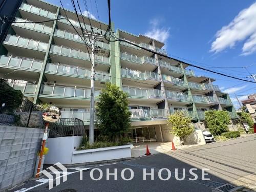 コンフォート・パレス薬園台