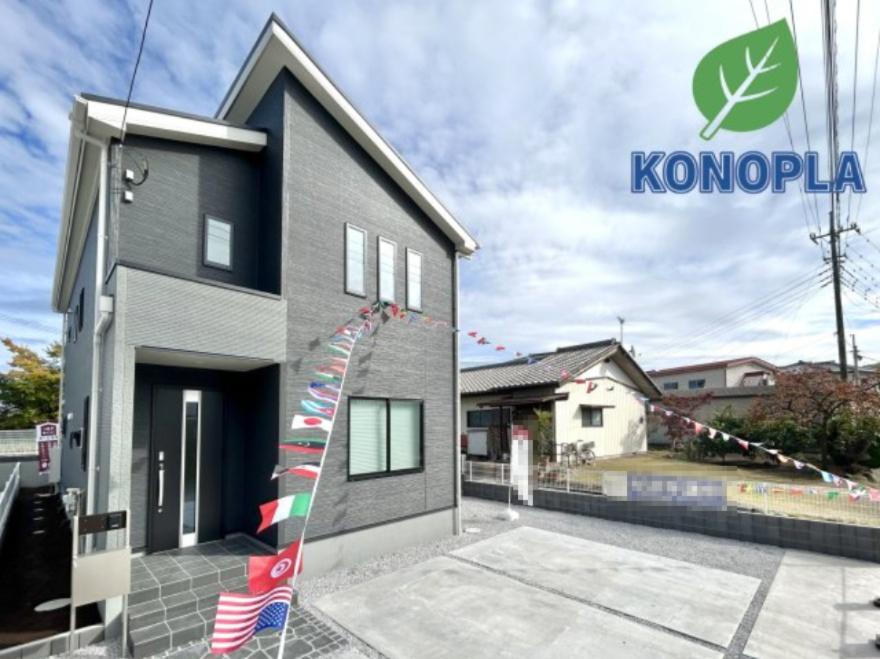 群馬県高崎市寺尾町