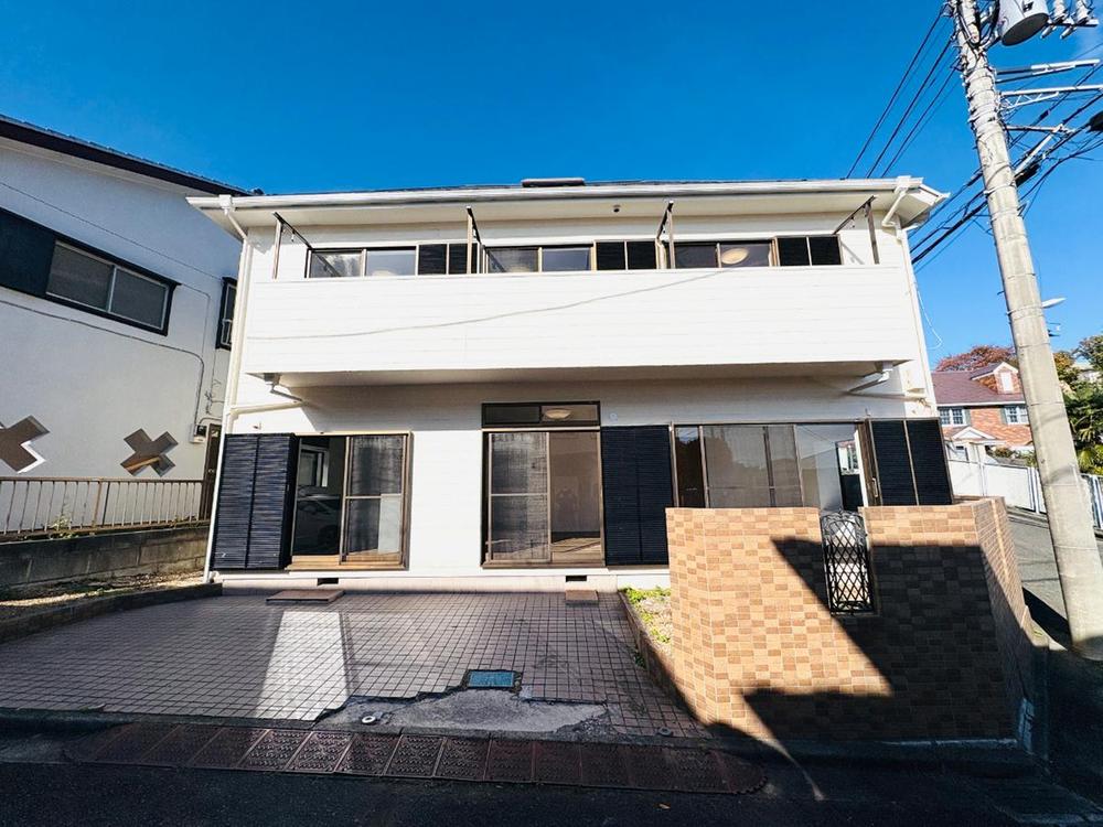 神奈川県藤沢市大鋸