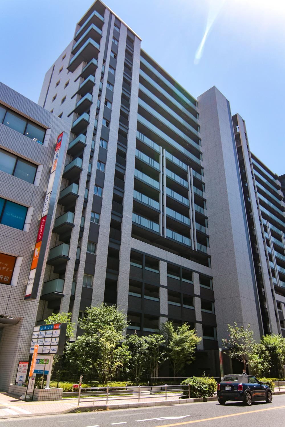 グレーシア湘南藤沢テラス