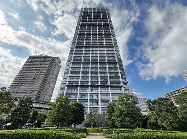 ベイクレストタワー