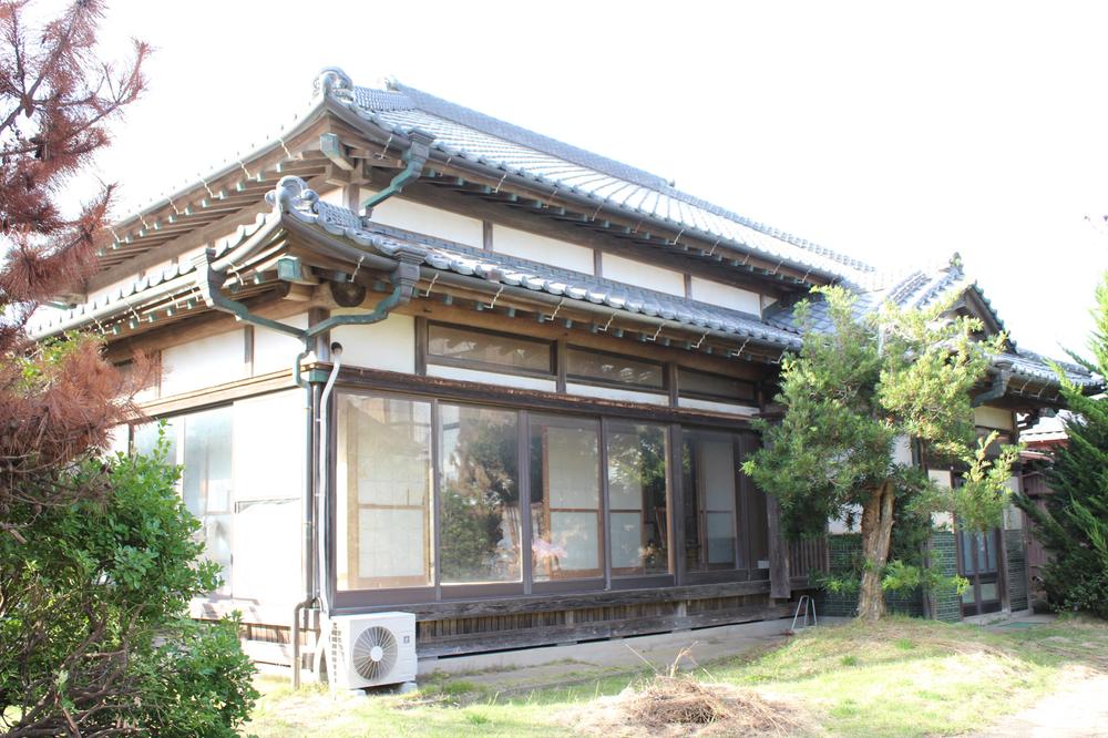 千葉県大網白里市四天木乙