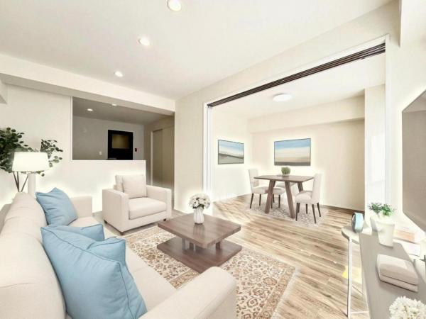 小島第２スカイハイツ