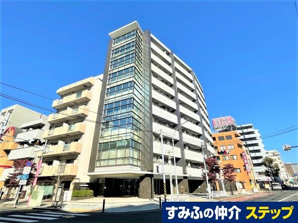 シティハウス横浜天王町