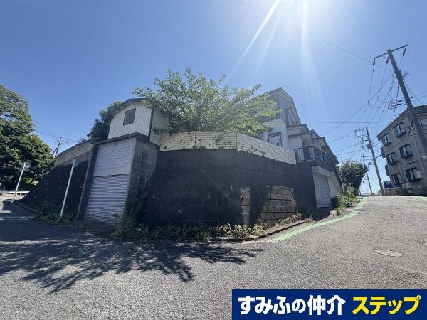 千葉県千葉市稲毛区作草部町