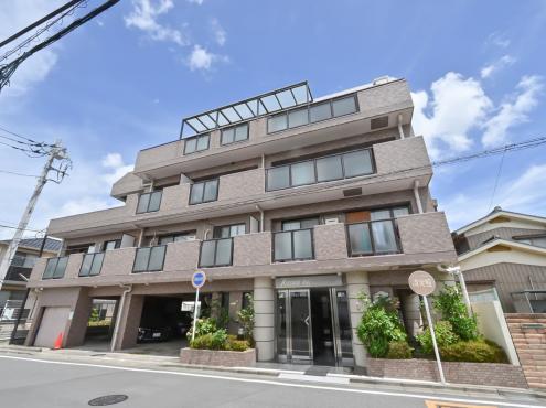 日神パレステージ戸田