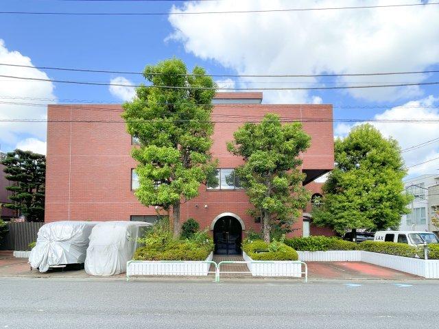 セトル田園調布